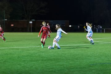 Bild 141 - Frauen SV Wahlstedt - SG KA-HU : Ergebnis: 3:2